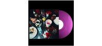 James Blake & Lil Yachty: Bad Cameo (Royal Magenta Vinyl), LP, LP