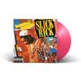 Slick Rick: The Ruler's Back (Limited Edition) (Magenta Vinyl), LP