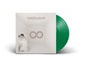 Hoobastank: The Reason (Limited Edition) (Green Vinyl), LP