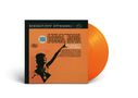 Quincy Jones: Big Band Bossa Nova (Limited Edition) (Orange Vinyl), LP