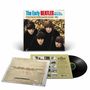 The Beatles: The Early Beatles (Mono) (180g), LP