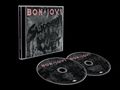 Bon Jovi: Slippery When Wet (Deluxe Edition), 2 CDs