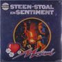 Normaal: Steen-Stoal En Sentiment, LP