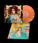 Chappell Roan: The Rise And Fall Of A Midwest Princess (1 Year Anniversary) (Limited Edition) (Marbled Peach & Cream Vinyl) (+ Poster, in Deutschland exklusiv für jpc!), LP,LP