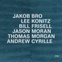 Jakob Bro, Lee Konitz & Bill Frisell: Taking Turns, CD