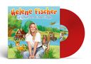 Helene Fischer: Die schönsten Kinderlieder (limitierte Edition) (rotes Vinyl), LP