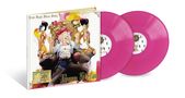 Gwen Stefani: Love. Angel. Music. Baby. (20th Anniversary Edition) (Neon Pink Vinyl) (45 RPM), 2 LPs