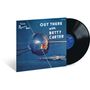 Betty Carter: Out There With Betty Carter (Verve By Request) (remastered) (180g), LP