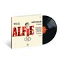 Sonny Rollins: Alfie (O.S.T.) (Acoustic Sounds) (180g), LP