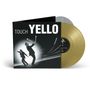 Yello: Touch Yello (15th Anniversary) (Limited Edition) (180g) (Gold & Silver Vinyl), 2 LPs