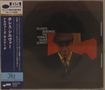 Horace Silver: Silver's Serenade (UHQ-CD), CD