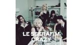 Le Sserafim: CRAZY (Limited Edition B), CDM