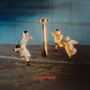Divorce: Drive To Goldenhammer, CD, CD