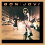 Bon Jovi: Bon Jovi (Deluxe Edition), 2 CDs