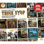 Truck Stop: BIG BOX, CD,CD,CD,CD,CD