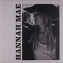 Hannah Mae: Rode Draad, LP