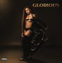 Glorilla: Glorious (Opaque Gold Vinyl), LP, LP