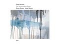 Fred Hersch: The Surrounding Green, CD