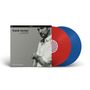 Frank Turner: Positive Songs For Negative People (RSD) (10th Anniversary) (Limited Edition) (Red & Blue Vinyl), LP,LP