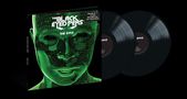 The Black Eyed Peas: The E.N.D. (The Energy Never Dies), 2 LPs