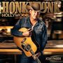 Jon Pardi: Honkytonk Hollywood, CD, CD