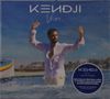 Kendji Girac: Vivre... Noël Acoustique, CD