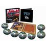 Thin Lizzy: Nightlife / Fighting (50th Anniversary) (Limited Edition), 7 CDs