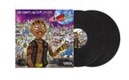 Juice WRLD: The Party Never Ends, 2 LPs