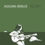 Muireann Bradley: I Kept These Old Blues, CD