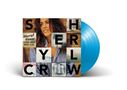 Sheryl Crow: Tuesday Night Music Club (remastered) (Limited Edition) (Blue Vinyl), LP