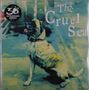 "The Cruel Sea" steht in großen Buchstaben. Ein Hund sitzt auf einem Weg, es gibt ein 30th Anniversary Edition-Logo., 2 LPs