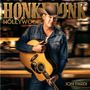 Jon Pardi: Honkytonk Hollywood, 2 LPs