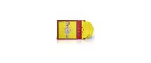 Jovanotti: Il Corpo Umano Vol. 1 (Yellow Vinyl), 2 LPs