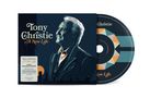 Tony Christie: A New Life: The Hits Reimagined in Nashville (Limited Edition), CD