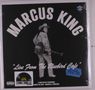 Marcus King: Live From The Bluebird Café, 2 LPs