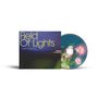 Regener Pappik Busch: Fields Of Lights, CD