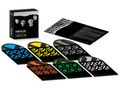 Propaganda (Deutschland): A Secret Sense of Rhythm: A Secret Sense of Sin (The Complete ZZT Propaganda) (Limited Edition), CD,CD,CD,CD,CD,CD