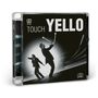 Yello: Touch Yello (15th Anniversary), Blu-ray Audio