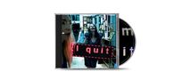 Haim: I quit, CD