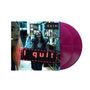 Haim: I quit (Limited Retail Exclusive Edition) (Deep Purple Vinyl) (in Deutschland & Österreich exklusiv für jpc!), 2 LPs