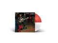 Rick James: Street Songs (Limited Edition) (Red/White Split Vinyl), LP, LP