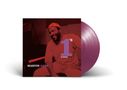 Marvin Gaye: Motown 1's (Limited Edition) (Purple Vinyl), LP