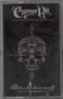 "Cypress Hill & The London Symphony Orchestra", "Black Sunday", "Live at the Royal Albert Hall". Totenkopfbild mit Gebäude., MC