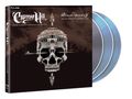 Cypress Hill: Black Sunday Live At The Royal Albert Hall, 2 CDs und 1 Blu-ray Disc
