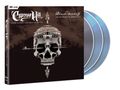Cypress Hill: Black Sunday Live At The Royal Albert Hall, 2 CDs und 1 DVD