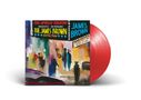 James Brown: James Brown Live At The Apollo, 1962 (Limited Edition) (Red Vinyl), LP