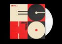 Elbow: Audio Vertigo Echo: elbow EP5 (Limited Edition) (White Vinyl), MAX