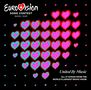 Eurovision Song Contest Basel 2025 (Limited Edition) (Colored Vinyl), 3 LPs