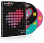 Eurovision Song Contest Basel 2025, 3 DVDs