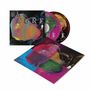 The Cure: Mixes Of A Lost World (Limited Edition), CD,CD
